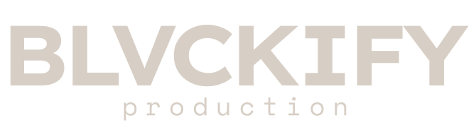 BLVCKIFY